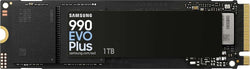 M.2 NVMe SSD 1To Gen 5 Samsung 990 Evo Plus jusqu'à 7150 Mo/s