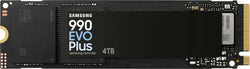 M.2 NVMe SSD 4To Gen 5 Samsung 990 Evo Plus jusqu'à 7150 Mo/s