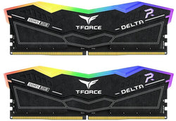 Mémoire vive (RAM) DDR5 RGB 64Go (2×32Go) 6000Mhz CL36