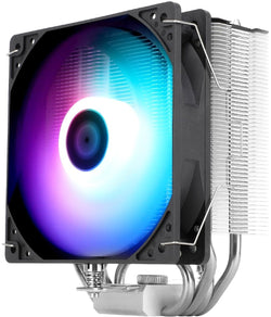 Refroidissement de CPU Thermalright Assassin X 120 Refined SE Noir