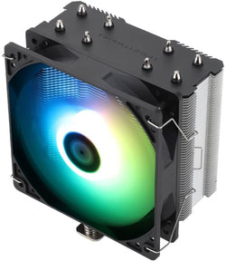 Refroidissement de CPU Thermalright Assassin X 120 Refined SE Noir