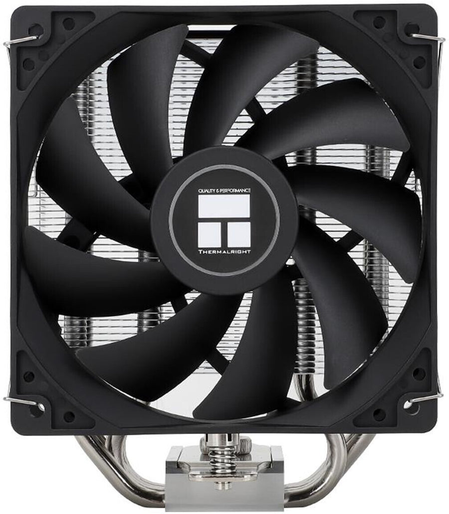 Refroidissement de CPU Thermalright Assassin X 120 Refined SE Noir
