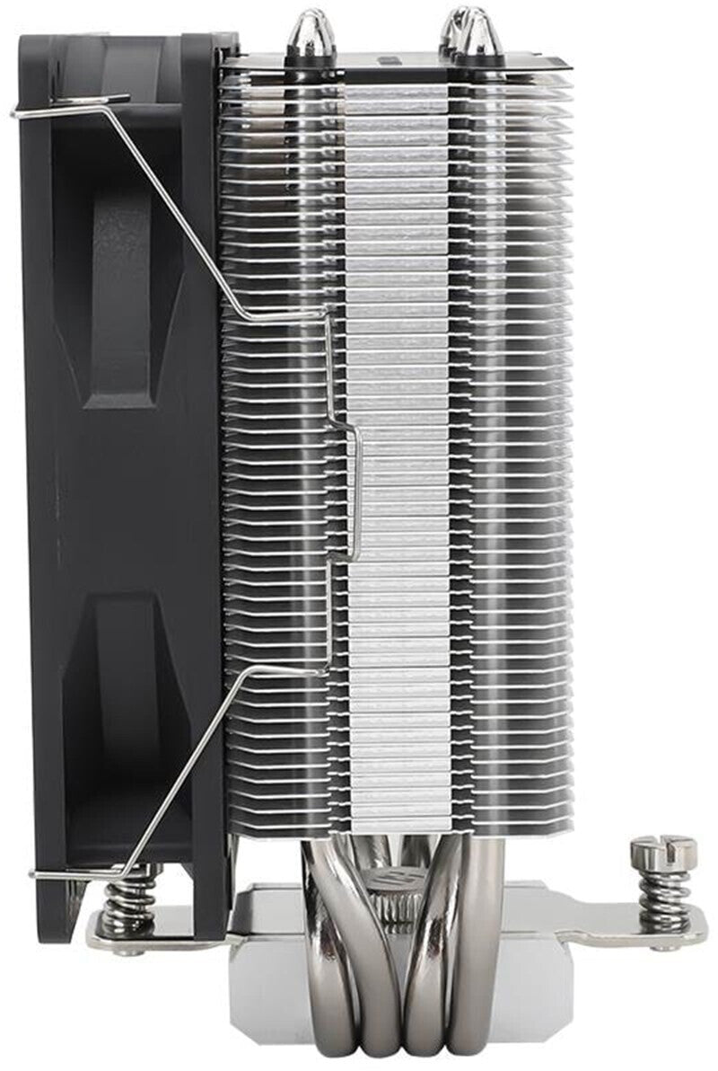 Refroidissement de CPU Thermalright Assassin X 120 Refined SE Noir