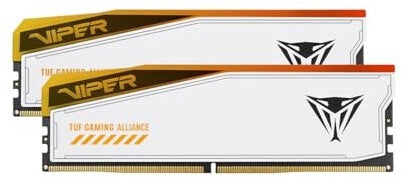 Mémoire vive (RAM) DDR5 RGB 32Go (2×16Go) 6000Mhz CL36
