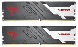 Mémoire vive (RAM) DDR5 32Go (2×16Go) 6000Mhz CL36